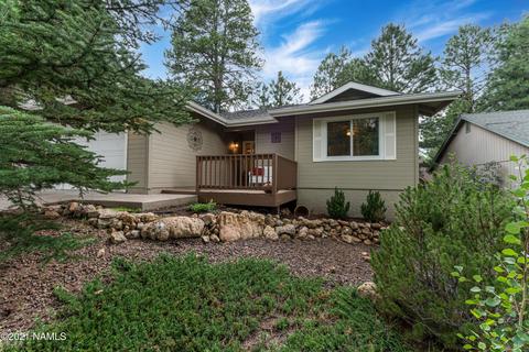38 E Mohawk Dr, Flagstaff, AZ 86001 photo 27