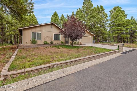 5240 E Mockingbird Dr, Flagstaff, AZ 86004 photo 2