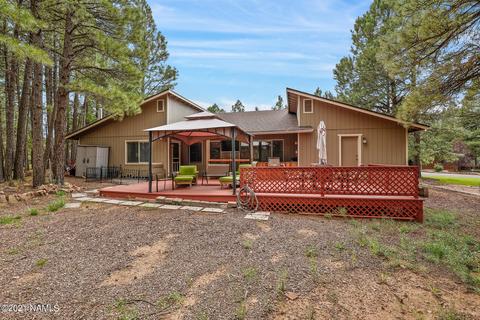 5240 E Mockingbird Dr, Flagstaff, AZ 86004 photo 4