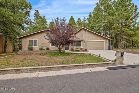5240 E Mockingbird Dr, Flagstaff, AZ 86004 photo 1