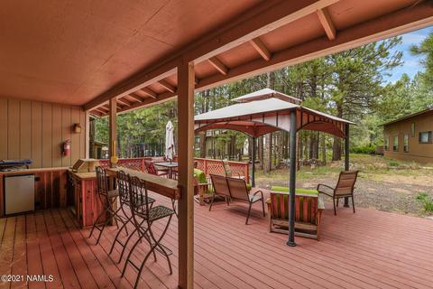 5240 E Mockingbird Dr, Flagstaff, AZ 86004 photo 8