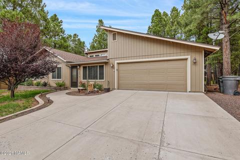 5240 E Mockingbird Dr, Flagstaff, AZ 86004 photo 3