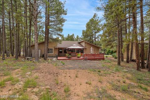 5240 E Mockingbird Dr, Flagstaff, AZ 86004 photo 5