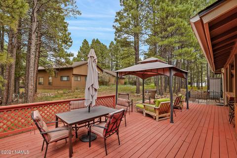 5240 E Mockingbird Dr, Flagstaff, AZ 86004 photo 7