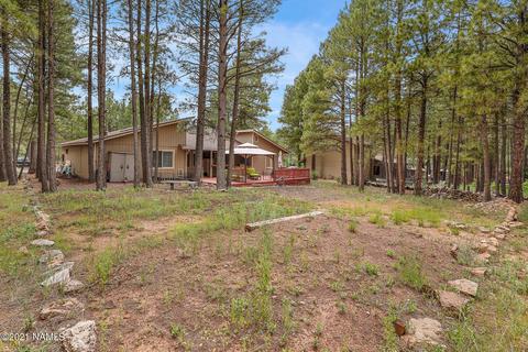 5240 E Mockingbird Dr, Flagstaff, AZ 86004 photo 6