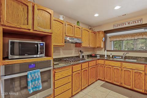 5240 E Mockingbird Dr, Flagstaff, AZ 86004 photo 17