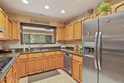 5240 E Mockingbird Dr, Flagstaff, AZ 86004 photo 18