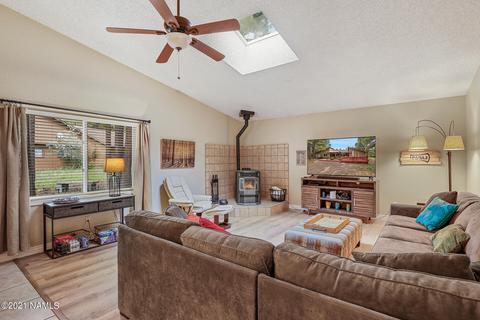 5240 E Mockingbird Dr, Flagstaff, AZ 86004 photo 11