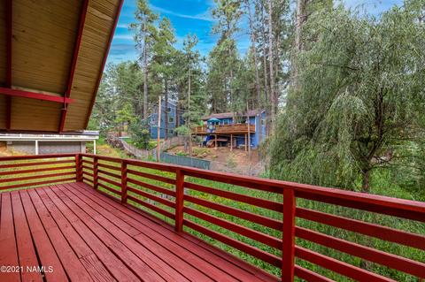 746 Comanche St, Flagstaff, AZ 86001 photo 18