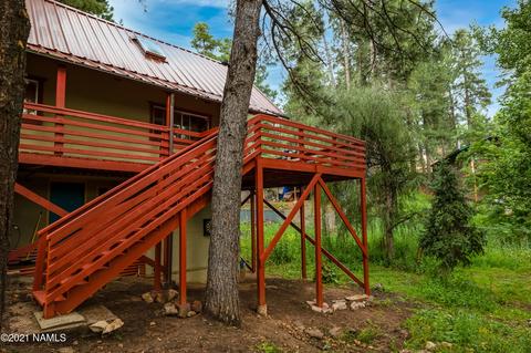 746 Comanche St, Flagstaff, AZ 86001 photo 1
