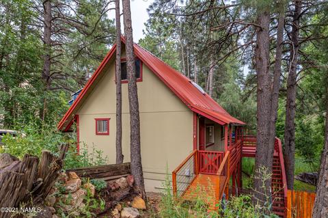 746 Comanche St, Flagstaff, AZ 86001 photo 27