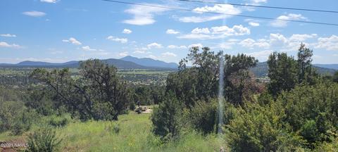 1808 E Sagebrush Rd, Williams, AZ 86046 photo 4
