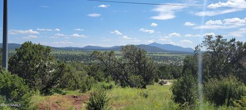 1808 E Sagebrush Rd, Williams, AZ 86046 photo 1