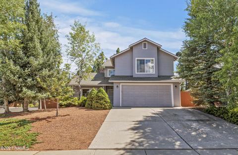 6641 Eagle Crest Dr, Flagstaff, AZ 86004 photo 1