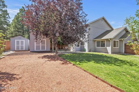 6641 Eagle Crest Dr, Flagstaff, AZ 86004 photo 26