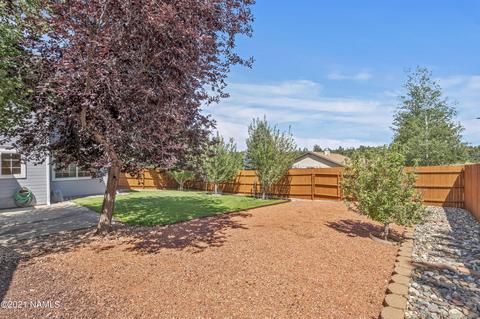 6641 Eagle Crest Dr, Flagstaff, AZ 86004 photo 24