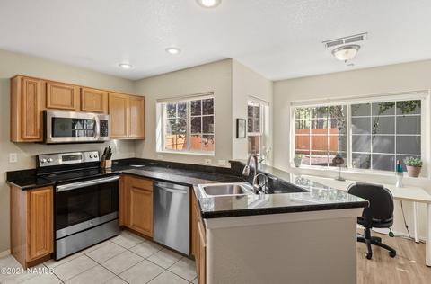 6641 Eagle Crest Dr, Flagstaff, AZ 86004 photo 8