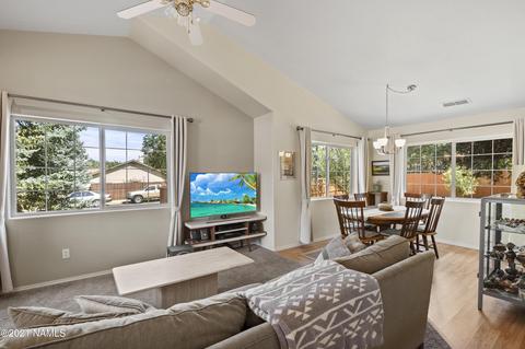 6641 Eagle Crest Dr, Flagstaff, AZ 86004 photo 4