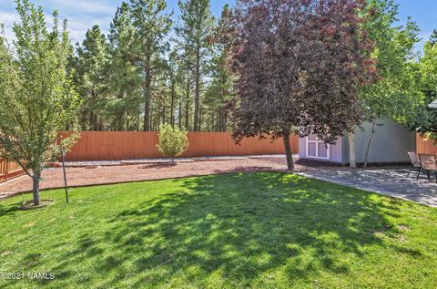 6641 Eagle Crest Dr, Flagstaff, AZ 86004 photo 25