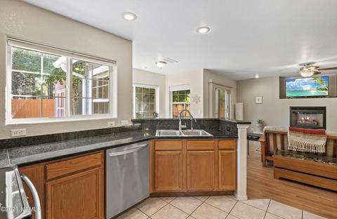 6641 Eagle Crest Dr, Flagstaff, AZ 86004 photo 7