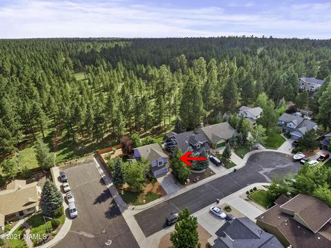 6641 Eagle Crest Dr, Flagstaff, AZ 86004 photo 36