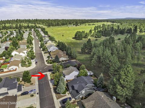 6641 Eagle Crest Dr, Flagstaff, AZ 86004 photo 38