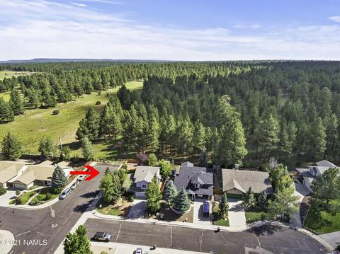 6641 Eagle Crest Dr, Flagstaff, AZ 86004 photo 37