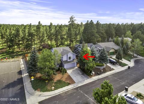 6641 Eagle Crest Dr, Flagstaff, AZ 86004 photo 35