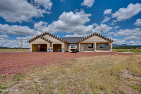 8041 E Pittman Valley Rd, Williams, AZ 86046