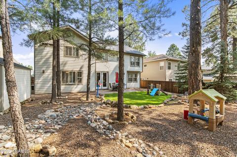 11 E Quartz Rd, Flagstaff, AZ 86005 photo 4