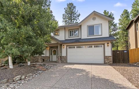 11 E Quartz Rd, Flagstaff, AZ 86005 photo 2