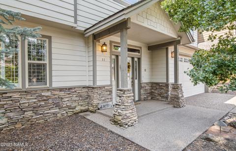 11 E Quartz Rd, Flagstaff, AZ 86005 photo 1