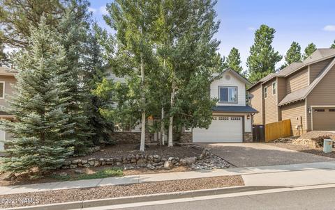 11 E Quartz Rd, Flagstaff, AZ 86005 photo 3