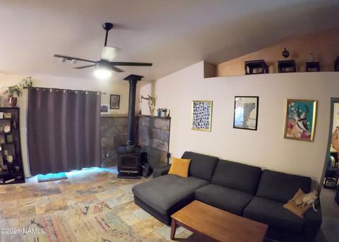 283 Comanche, Flagstaff, AZ 86005 photo 4