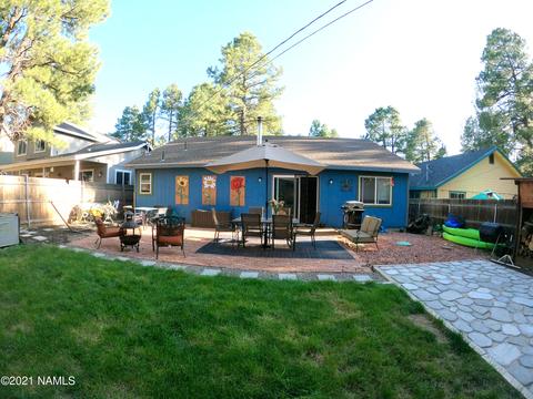 283 Comanche, Flagstaff, AZ 86005 photo 19