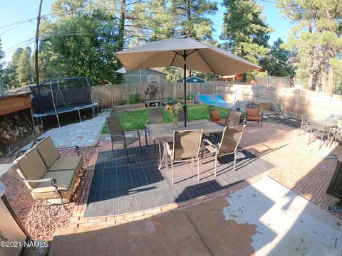 283 Comanche, Flagstaff, AZ 86005 photo 18