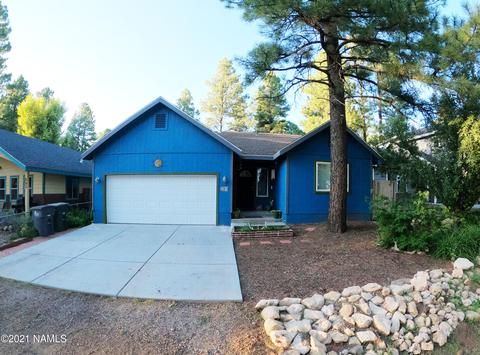 283 Comanche, Flagstaff, AZ 86005 photo 1