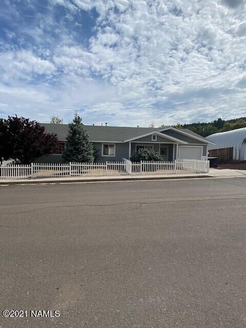 202 E Grant Ave, Williams, AZ 86046 photo 2