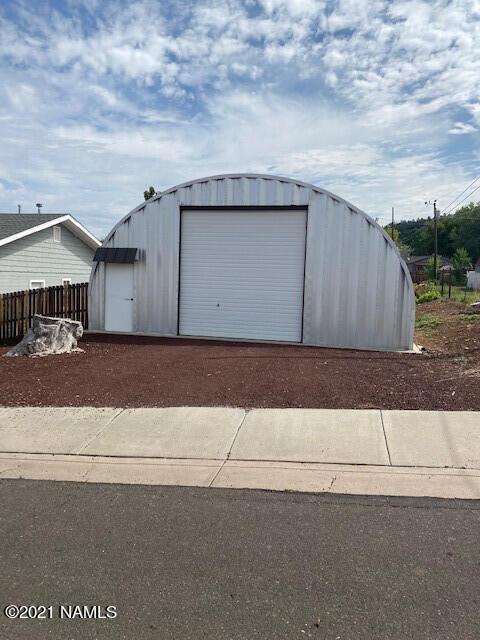 202 E Grant Ave, Williams, AZ 86046 photo 4