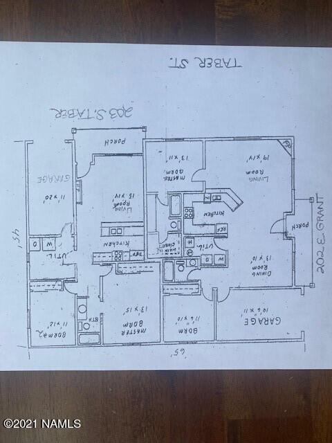 202 E Grant Ave, Williams, AZ 86046 photo 5