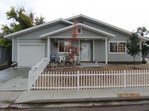202 E Grant Ave, Williams, AZ 86046 photo 3