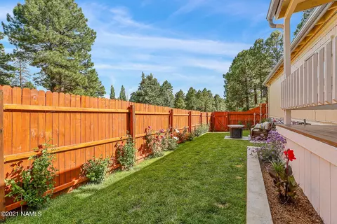 4518 E Crystal Dr, Flagstaff, AZ 86004 photo 7