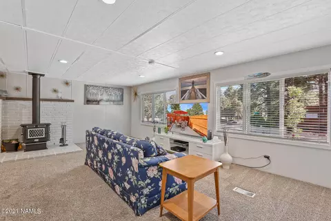 4518 E Crystal Dr, Flagstaff, AZ 86004 photo 5