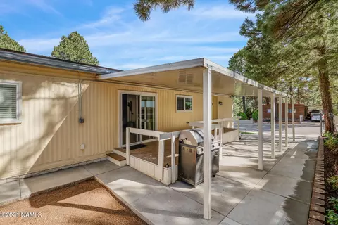 4518 E Crystal Dr, Flagstaff, AZ 86004 photo 22