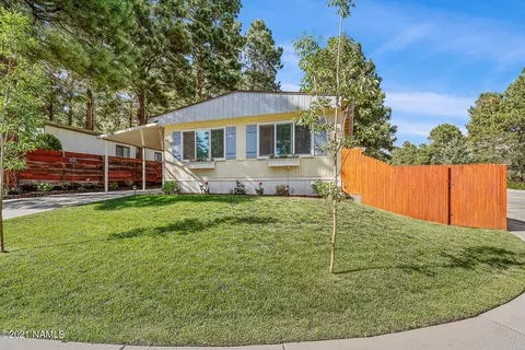 4518 E Crystal Dr, Flagstaff, AZ 86004 photo 4