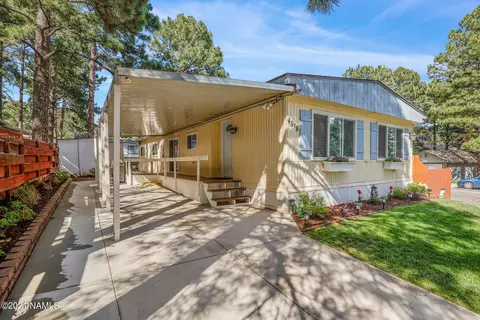 4518 E Crystal Dr, Flagstaff, AZ 86004 photo 23
