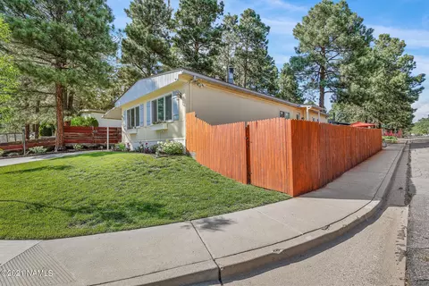 4518 E Crystal Dr, Flagstaff, AZ 86004 photo 20