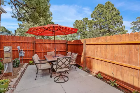 4518 E Crystal Dr, Flagstaff, AZ 86004 photo 8