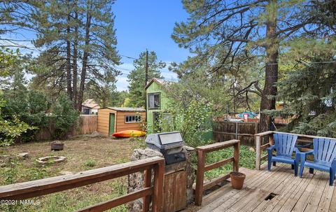 224 Comanche St, Flagstaff, AZ 86005 photo 15