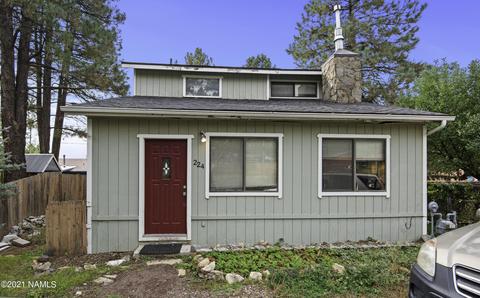 224 Comanche St, Flagstaff, AZ 86005 photo 1